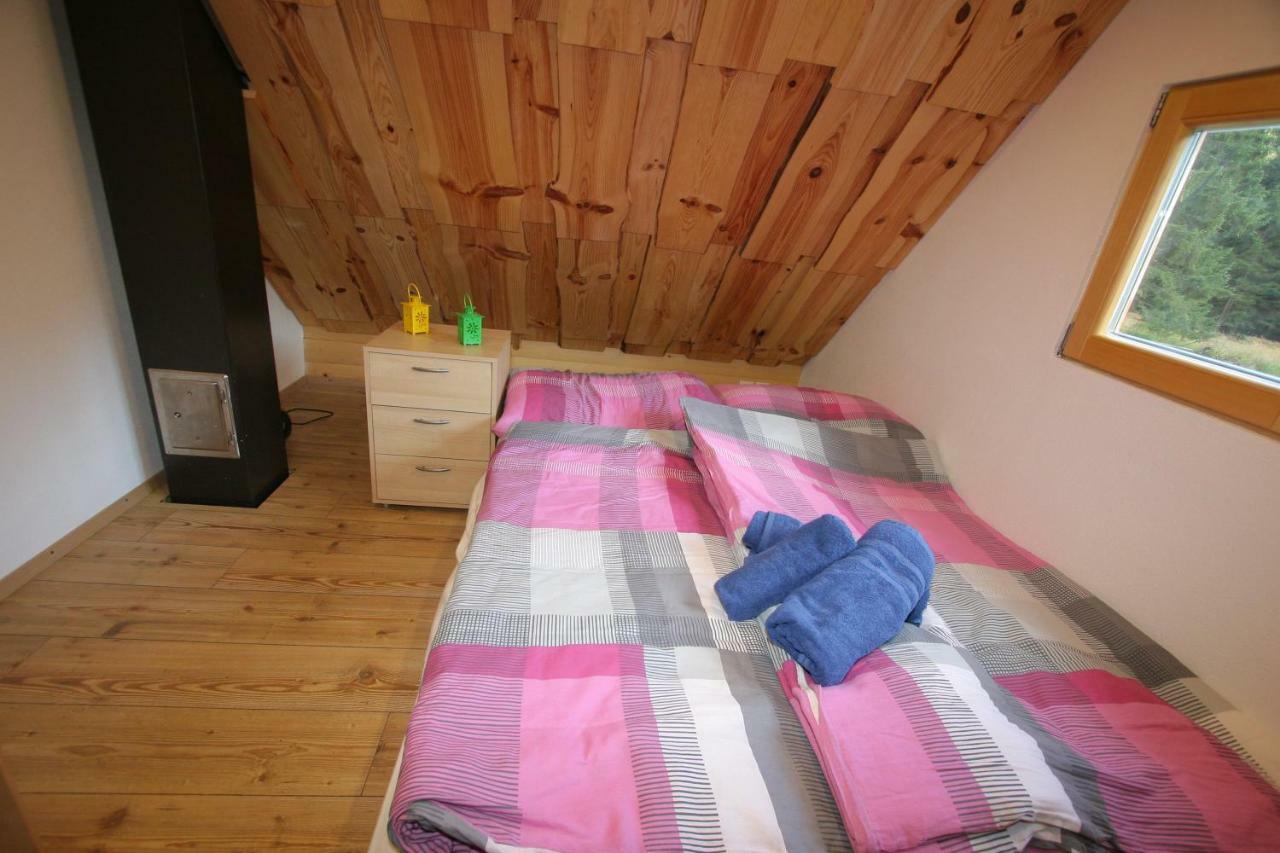 Fikfak Cottage Bled Exterior foto